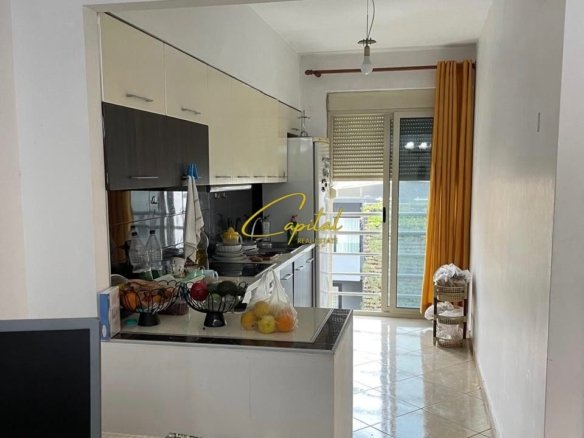 APARTAMENT ME QIRA 2+1 KOMUNA E PARISIT 60.000 LEKE