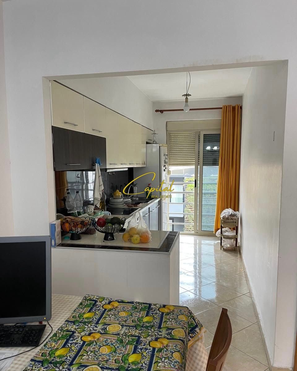 APARTAMENT ME QIRA 2+1 KOMUNA E PARISIT 60.000 LEKE