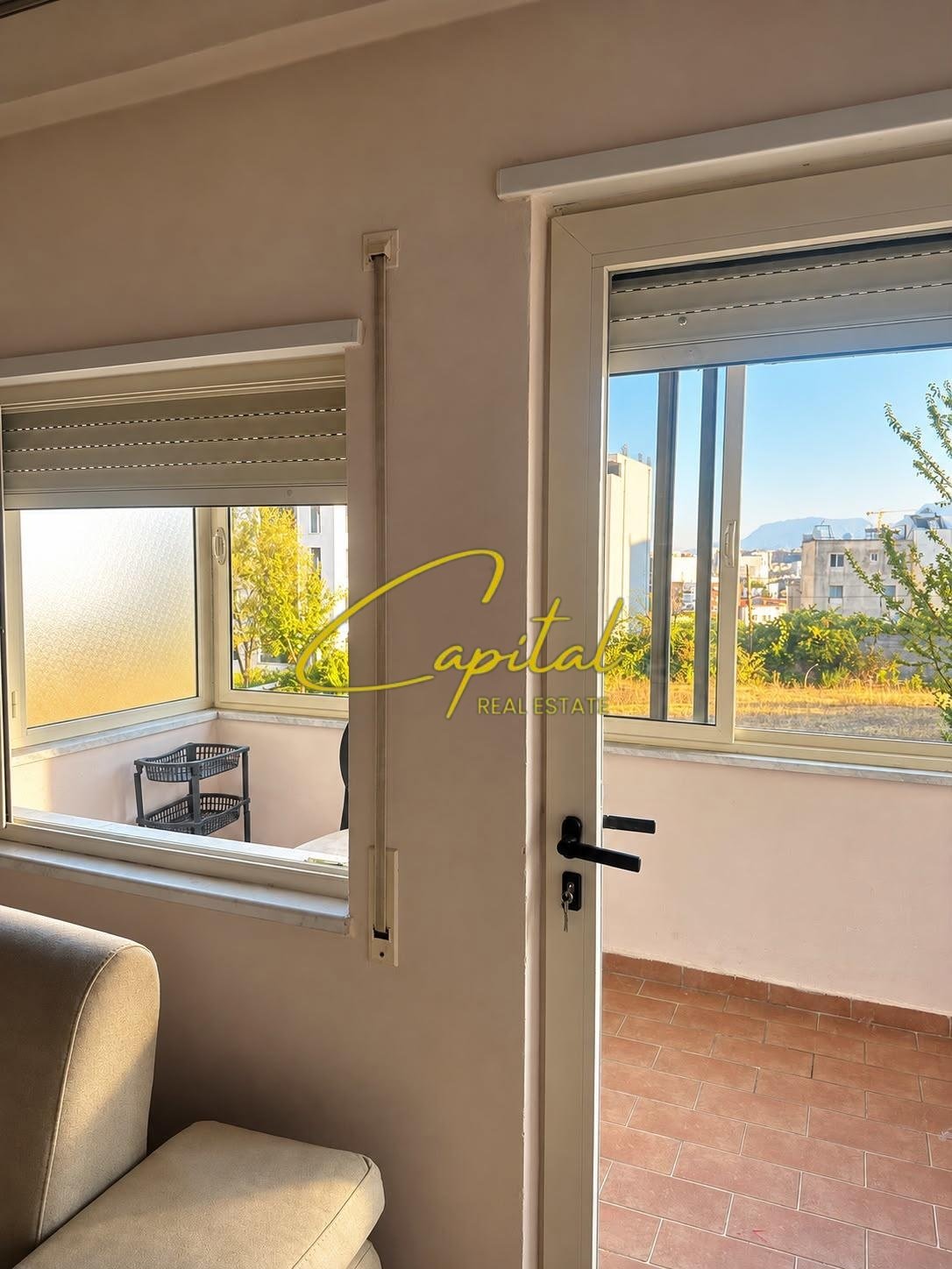 WhatsApp Image 2026-09-24 at 10.36.05 AM APARTAMENT ME QIRA 1+1 ALI DEMI 60.000 LEKE