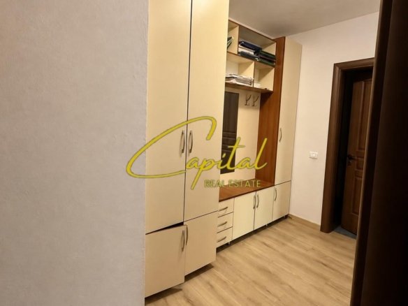 APARTAMENT ME QIRA 1+1 ALI DEMI 60.000 LEKE