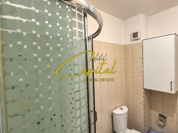 APARTAMENT ME QIRA 1+1 ALI DEMI 60.000 LEKE
