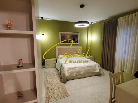 APARTAMENT ME QIRA 2+1 SELVIA 800 EURO