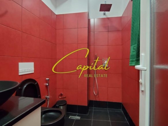 APARTAMENT ME QIRA 2+1 SELVIA 800 EURO
