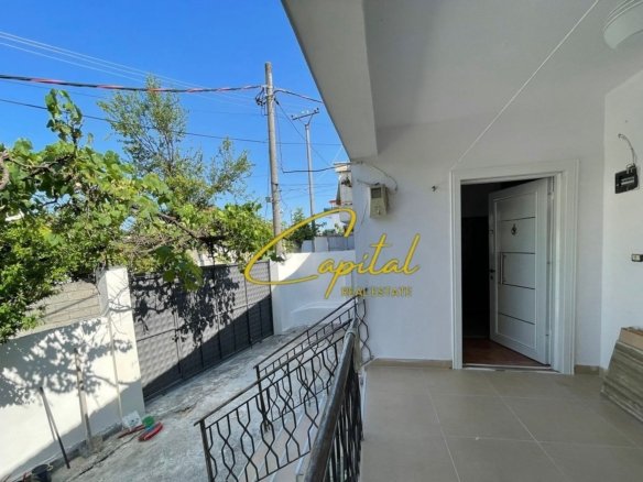 APARTAMENT ME QIRA 1+1 SHKOZE 40.000 LEKE