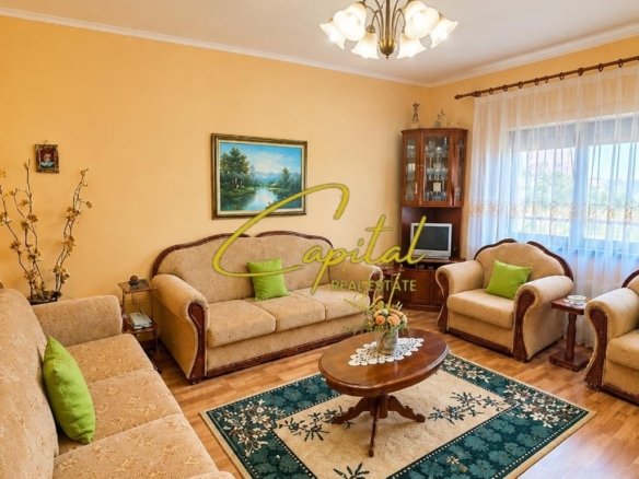 SHITET APARTAMENT 1+1 XHAMLLIKU 110.000 EURO