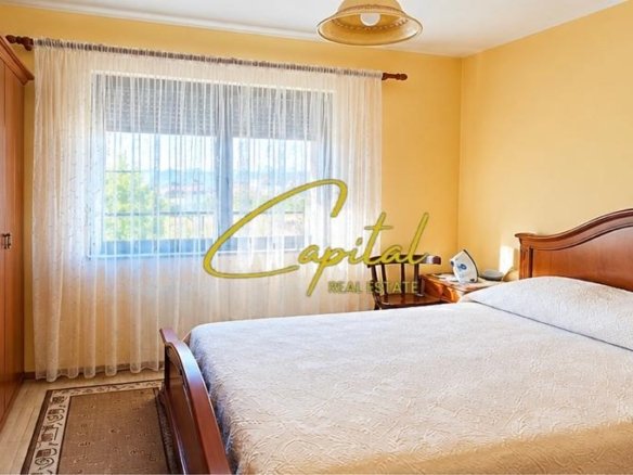 SHITET APARTAMENT 1+1 XHAMLLIKU 110.000 EURO