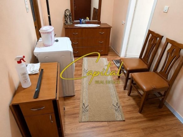 SHITET APARTAMENT 1+1 XHAMLLIKU 110.000 EURO