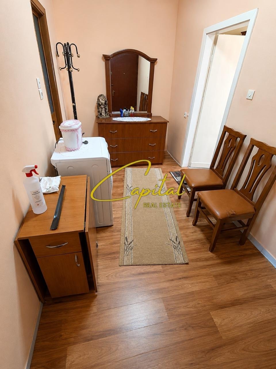 WhatsApp Image 2026-09-24 at 11.18.45 AM SHITET APARTAMENT 1+1 XHAMLLIKU 110.000 EURO