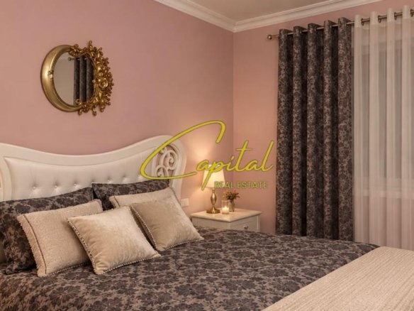 APARTAMENT ME QIRA 2+1 ASTIR 60.000 LEKE