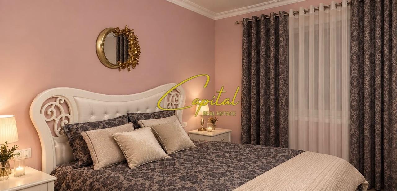 APARTAMENT ME QIRA 2+1 ASTIR 60.000 LEKE