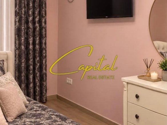 APARTAMENT ME QIRA 2+1 ASTIR 60.000 LEKE