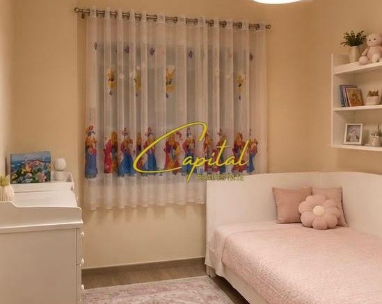 APARTAMENT ME QIRA 2+1 ASTIR 60.000 LEKE