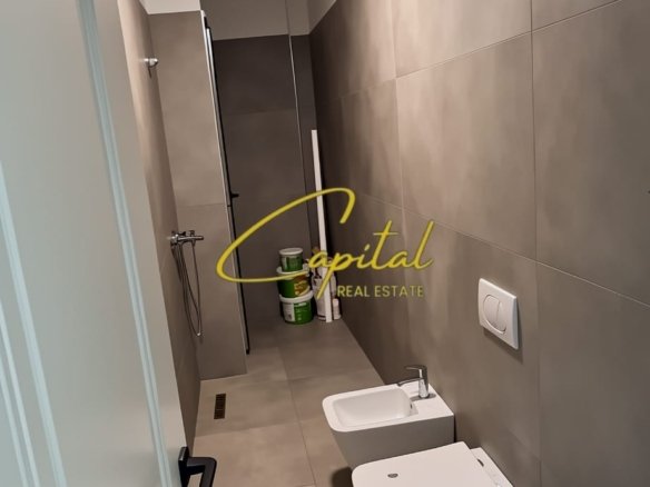 APARTAMENT ME QIRA 1+1 RRUGA E DIBRES 65.000 LEKE