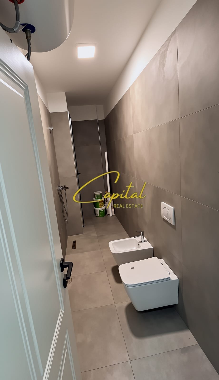 APARTAMENT ME QIRA 1+1 RRUGA E DIBRES 65.000 LEKE