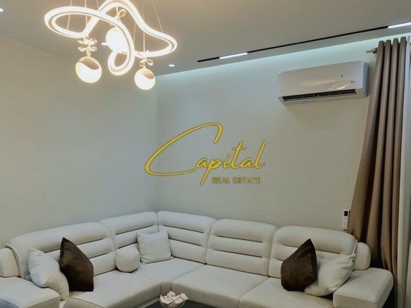 APARTAMENT ME QIRA 1+1 RRUGA E DIBRES 65.000 LEKE