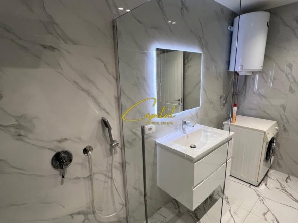 SHITET APARTAMENT 2+1 RRUGA E KAVAJES 222.500 EURO