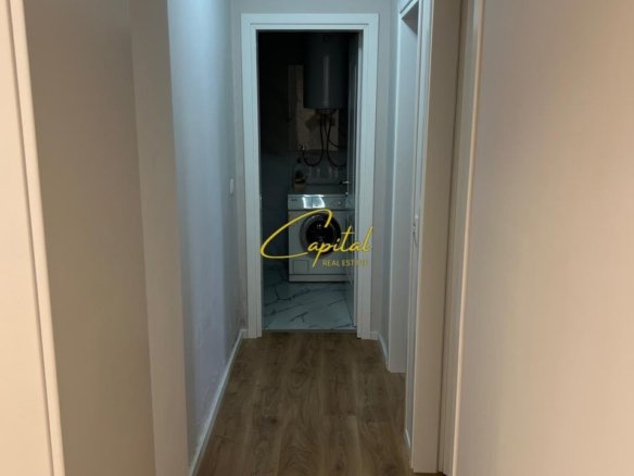 SHITET APARTAMENT 2+1 RRUGA E KAVAJES 222.500 EURO