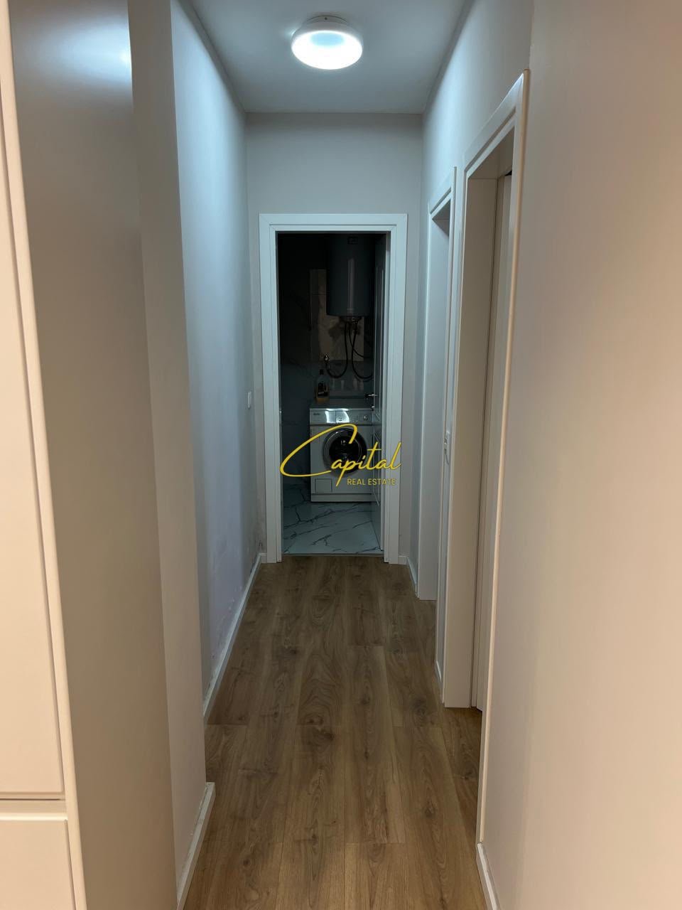 SHITET APARTAMENT 2+1 RRUGA E KAVAJES 222.500 EURO