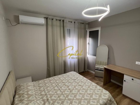 SHITET APARTAMENT 2+1 RRUGA E KAVAJES 222.500 EURO