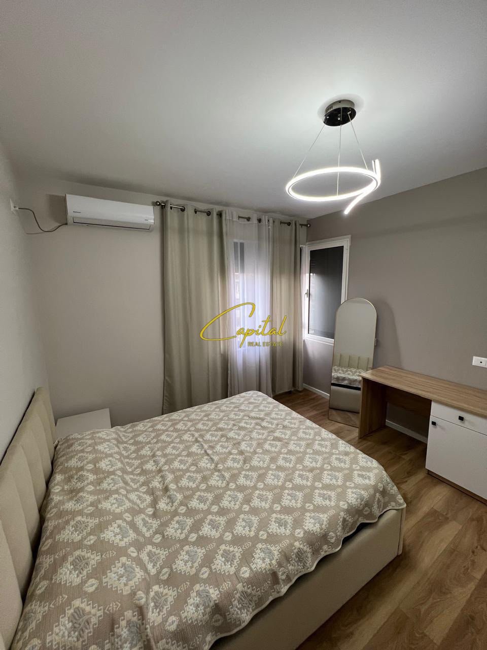 SHITET APARTAMENT 2+1 RRUGA E KAVAJES 222.500 EURO