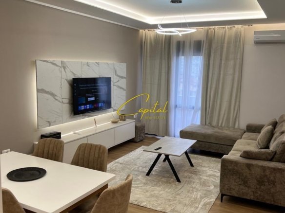 SHITET APARTAMENT 2+1 RRUGA E KAVAJES 222.500 EURO