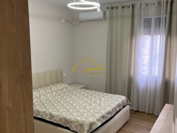 SHITET APARTAMENT 2+1 RRUGA E KAVAJES 222.500 EURO