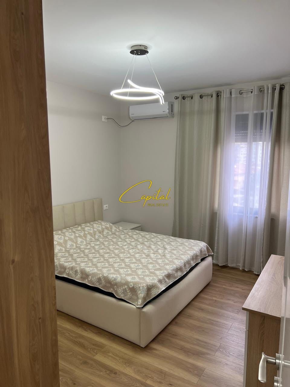 SHITET APARTAMENT 2+1 RRUGA E KAVAJES 222.500 EURO