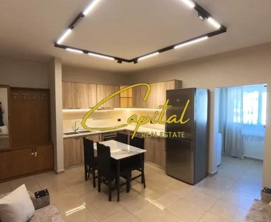 APARTAMENT ME QIRA 1+1 SELVIA 60.000 LEKE