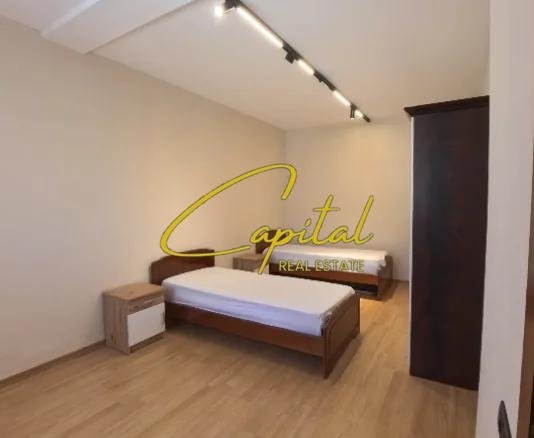 APARTAMENT ME QIRA 1+1 SELVIA 60.000 LEKE