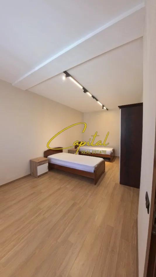 APARTAMENT ME QIRA 1+1 SELVIA 60.000 LEKE