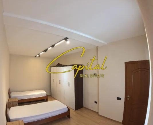 APARTAMENT ME QIRA 1+1 SELVIA 60.000 LEKE