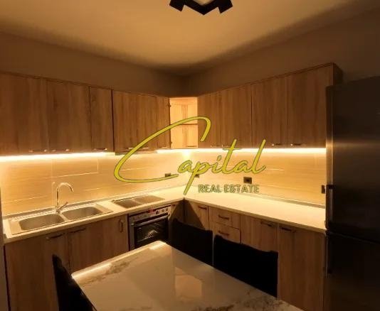 APARTAMENT ME QIRA 1+1 SELVIA 60.000 LEKE