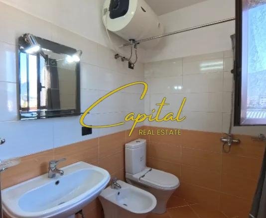 APARTAMENT ME QIRA 1+1 SELVIA 60.000 LEKE