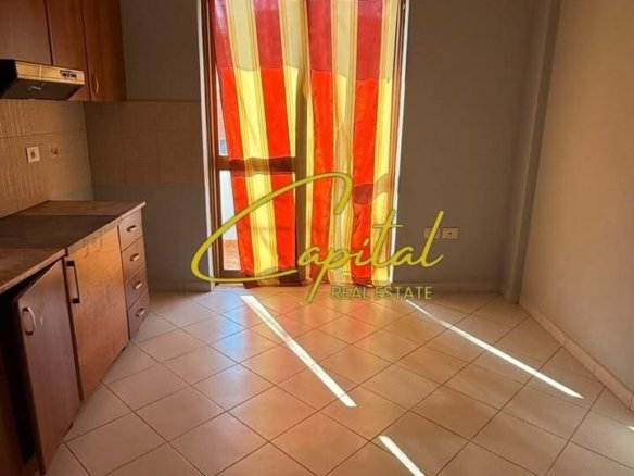 APARTAMENT ME QIRA 3+1 KODRA E PRIFTIT 50.000 LEKE