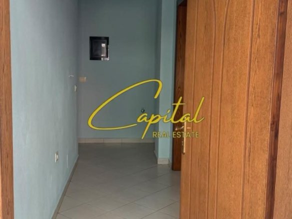 APARTAMENT ME QIRA 3+1 KODRA E PRIFTIT 50.000 LEKE