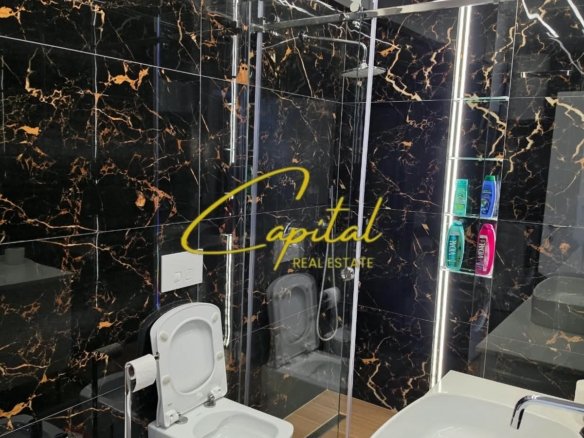 APARTAMENT ME QIRA 2+1 RRUGA KONGRESI I MANASTIRIT 70.000 LEKE