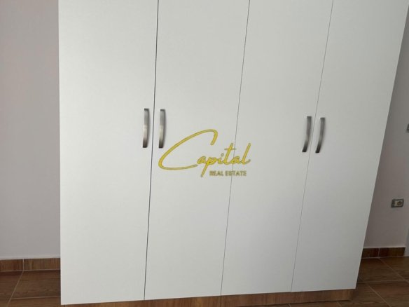 APARTAMENT ME QIRA 3+1+2 MATERNITETI I RI 70.000 LEKE