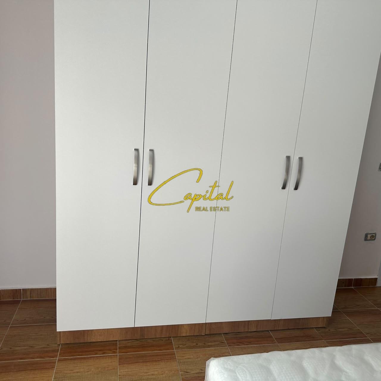 APARTAMENT ME QIRA 3+1+2 MATERNITETI I RI 70.000 LEKE