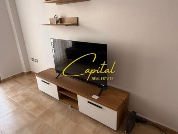 APARTAMENT ME QIRA 3+1+2 MATERNITETI I RI 70.000 LEKE