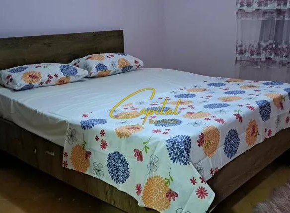 APARTAMENT ME QIRA 1+1 ISH TREGU ELEKTRIK 45.000 LEKE
