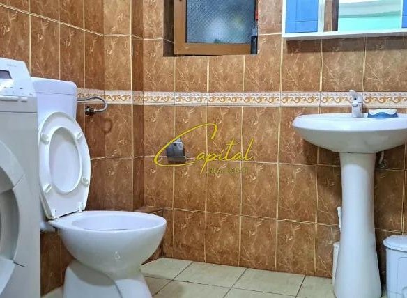APARTAMENT ME QIRA 1+1 ISH TREGU ELEKTRIK 45.000 LEKE