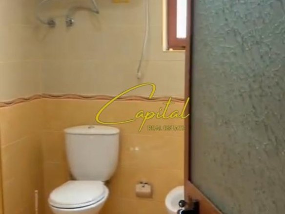 APARTAMENT ME QIRA 2+1 LAPRAKE 55.000 LEKE