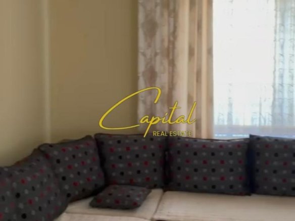 APARTAMENT ME QIRA 1+1 LAPRAKE 50.000 LEKE