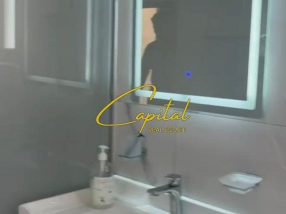 APARTAMENT ME QIRA 1+1 LAPRAKE 50.000 LEKE