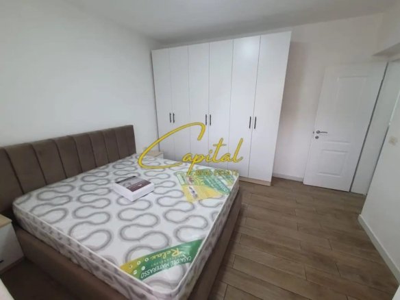 APARTAMENT ME QIRA 1+1 ZOGU I ZI 48.000 LEKE