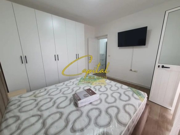 APARTAMENT ME QIRA 1+1 ZOGU I ZI 48.000 LEKE