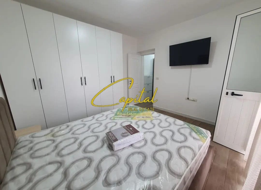 APARTAMENT ME QIRA 1+1 ZOGU I ZI 48.000 LEKE