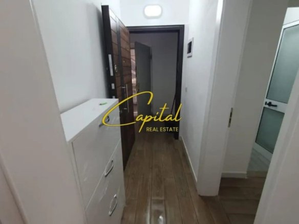 APARTAMENT ME QIRA 1+1 ZOGU I ZI 48.000 LEKE