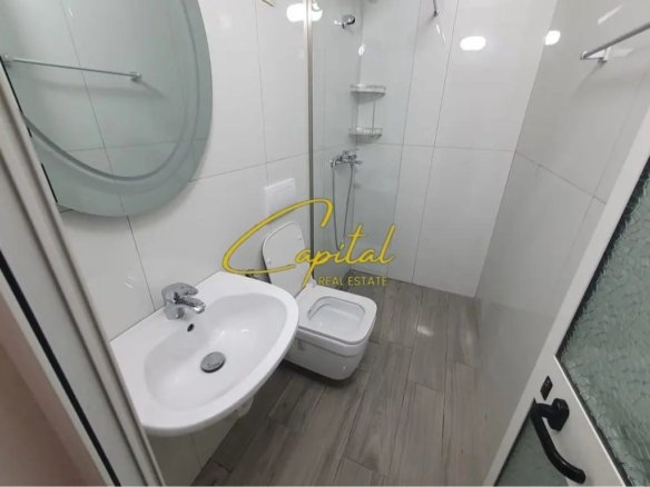 APARTAMENT ME QIRA 1+1 ZOGU I ZI 48.000 LEKE