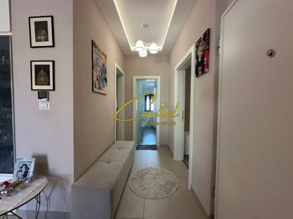 APARTAMENT ME QIRA 2+1 XHAMLLIKU 700 EURO